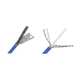 Кабель сетевой Molex UTP 500м cat 6A, CU, LSZH, blue (CAA-00447-BL) - изображение 2