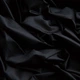 Тканина трикотаж SILKY 160 г/м2 ширина 175 см преміальна блискуча тканина для легінсів і топів чорна - зображення 3