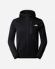Куртка M MOUNTAIN ATHLETICS FLEECE 0A8DY7JK31 THE NORTH FACE S Чорний 0A8DY7JK31 L - изображение 4