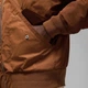 Бомбер Jordan Essentials Renegade Jacket FB7316-281 L - зображення 5