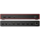 Порт-репликатор Lenovo ThinkPad USB4 Smart Dock 5500 (40BC0135EU) - зображення 7