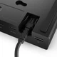 Порт-репликатор Lenovo ThinkPad USB4 Smart Dock 5500 (40BC0135EU) - зображення 11