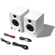 Студийный монитор PreSonus Eris 4.5 BT White (302441) - зображення 4