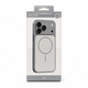 Чохол Premium для смартфона Silicone Creative Variation Case MAG COVER Apple iPhone 16 Pro Max 5,Lavender Grey (MagCOViP16PM-5) - изображение 2