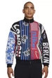 Бомбер Culture Of Football Therma-Fit Full-Zip Soccer Jacket Multi FN2395-010 L - изображение 1