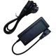 Блок питания, сетевой адаптер 220В на 12В 5В 2.5А, 4-pin Molex - изображение 5