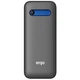 Мобильный телефон Ergo E241 Blue - изображение 3
