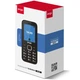 Мобильный телефон Ergo E241 Blue - изображение 7