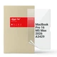Пленка защитная Armorstandart hydrogel MacBook Pro 16 M5 Max 2026 A3429 (ARM91077) - изображение 1