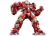 Фигурка Iron Man MK44 Hulkbuster 1:12 Alloy (максимальная комплектация) - изображение 1