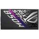 Блок питания ASUS ROG Strix 850W Platinum ROG Equalizer (90YE00W8-B0NA00) - изображение 2