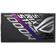 Блок питания ASUS ROG Strix 1000W Platinum ROG Equalizer (90YE00W7-B0NA00) - изображение 3
