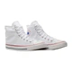 Кеди Converse ALL STAR HI OPTICAL WHITE M7650C 42.5 - изображение 5