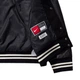 Бомбер Authentics Varsity FD7845-010 M - изображение 4