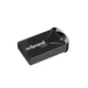 Флеш-память USB 32GB Wibrand Hawk USB 2.0 пластик черный - изображение 1