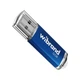 Флеш-память USB Cougar 32GB USB 2.0 пластиковый синий - изображение 1