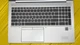 Ноутбук Hp Elitebook 850 G7 (15.6" FHD IPS,Core i7-10610u,Intel UHD Graphics) (6287) Б/У - изображение 6