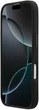 Чехол BMW M Carbon Line & Logo MagSafe для Apple iPhone 17 Black (3666339482121) - изображение 7