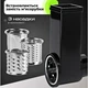 Кухонный комбайн 3 в 1 TOP KITCHEN мясорубка тестомес блендер 7л чаша TK00225 - изображение 7