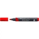 Маркер Faber-Castell перманентный Multimark Winner 23, цвет красный (32837) - изображение 3