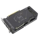 Відеокарта ASUS Dual GeForce RTX 4070 EVO OC Edition 12GB GDDR6X - зображення 5
