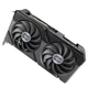Відеокарта ASUS Dual GeForce RTX 4070 EVO OC Edition 12GB GDDR6X - зображення 8