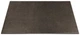 Кожаный бювар для письменного стола из натуральной кожи Crazy Horse настольная накладка для кабинета руководителя темно-коричневый 57183 - изображение 6