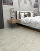 Прикроватная тумба в стиле лофт EcoLoft Эйра DSP-1474-1 Дуб Аппалачи - изображение 2