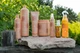 Шампунь для волосся з аргановою олією Echosline Argan 1000 мл - зображення 4