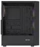 Obudowa Fury Shobo SH8F ARGB Black (NFO-2402) - obraz 9