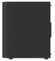 Obudowa Fury Shobo SH8F ARGB Black (NFO-2402) - obraz 11