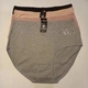 Трусы женские слипы 6XL Anttifu 01250A - 4 шт - изображение 1