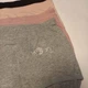 Трусы женские слипы 6XL Anttifu 01250A - 4 шт - изображение 2