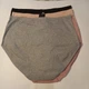 Трусы женские слипы 6XL Anttifu 01250A - 4 шт - изображение 3