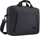 Torba do laptopa Case Logic Huxton Sleeve 14" HUXA-214 Black (0085854259088) - obraz 1