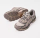 Кросівки Asics Sportstyle Gel-Nyc Beige 1201A789-103 37 - зображення 2