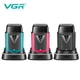 Электробритва VGR V-035S шейвер, тройное лезвие , 8000RPM - изображение 2