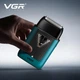 Электробритва VGR V-035S шейвер, тройное лезвие , 8000RPM - изображение 9