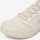 Подростковые кроссовки для девочки Skechers C-Go Run 400 V2 Tetra Speed 303855L NAT 5906751483923 38 Бежевые (5906751483992) - изображение 7