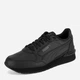 Подростковые кроссовки для мальчика Puma St Runner V4 L Jr 39973601 5903419770944 38 Черные (5903419771002) - изображение 2