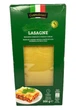 Листи для лазаньї Gustobello Lasagne 500 г (PP0759) - зображення 1