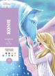 Раскраска Disney (Konie) Польша - изображение 1