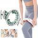 Антицеллюлитный ручной массажер роликовый ROLLER MASSAGER LY-348 для шеи, спины, плеч, рук и ног лимфодренажный - изображение 8