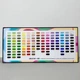 Акриловые маркеры GuangNa Brush GN-8101 с мягкой кисточкой 120 шт. - изображение 8