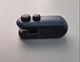 Ручной запайщик упаковщик пакетов 2 в 1, с резаком, USB зарядка, термо упаковка, портативный, с магнитом, индикатор заряда, синий. - изображение 8