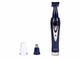 Триммер для носа и ушей 2 в 1 Sokany SK-315, аккумуляторный, с насадкой для окантовки бороды, USB - изображение 2