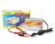 Зарядний пристрій акумулятора UKC BATTERY CHARDER 10A MA-1210A 1888 silver - зображення 1