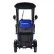 Трицикл аккумуляторный Forte TRINE-WN1072G Синий - изображение 7