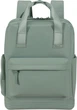 Рюкзак American Tourister Soulpack Business BP Tote 15" Green (5400520343659) - зображення 1