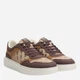 Мужские кроссовки Guess Carmino 88741887 45 (12US) 30.5 см Коричневые (1160249206) - изображение 2